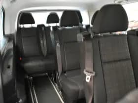 Mercedes-Benz Vito 109 BlueTEC Base Extra Lang 2+2+3 € 20500 Excl BTW thumbnail 7
