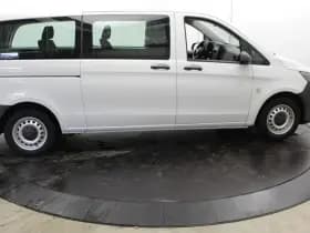 Mercedes-Benz Vito 109 BlueTEC XL L3 9 Pers Airco BPM-Vrij ex BTW thumbnail 6