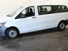 Mercedes-Benz Vito 109 BlueTEC Base Extra Lang 2+2+2+3 € 18240 Excl BTW thumbnail 19