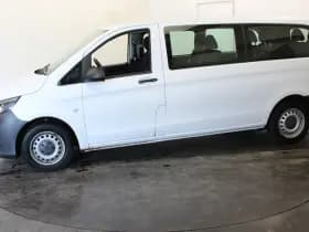 Mercedes-Benz Vito 109 BlueTEC Base Extra Lang 2+2+2+3 € 18240 Excl BTW thumbnail 20