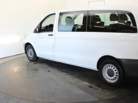 Mercedes-Benz Vito 109 BlueTEC Base Extra Lang 2+2+2+3 € 18240 Excl BTW thumbnail 26