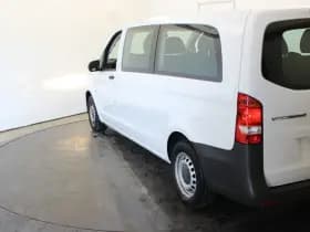 Mercedes-Benz Vito 109 BlueTEC Base Extra Lang 2+2+2+3 € 18240 Excl BTW thumbnail 28