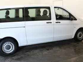 Mercedes-Benz Vito 109 BlueTEC Base Extra Lang 2+2+2+3 € 18240 Excl BTW thumbnail 34
