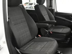 Mercedes-Benz Vito 109 BlueTEC Base Extra Lang 2+2+2+3 € 18240 Excl BTW thumbnail 8