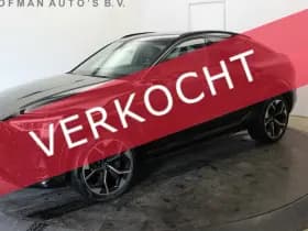 Audi E-tron Sportback S quattro 95 kWh