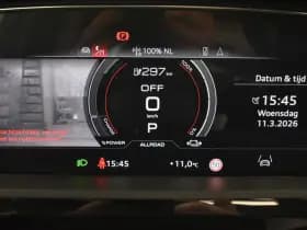 Audi E-tron Sportback S quattro 95 kWh thumbnail 16