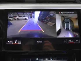 Audi E-tron Sportback S quattro 95 kWh thumbnail 20