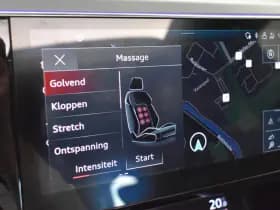 Audi E-tron Sportback S quattro 95 kWh thumbnail 3