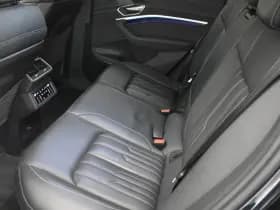 Audi E-tron Sportback S quattro 95 kWh thumbnail 27