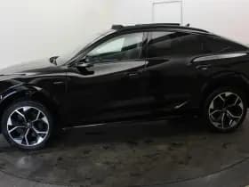 Audi E-tron Sportback S quattro 95 kWh thumbnail 32