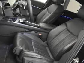 Audi E-tron Sportback S quattro 95 kWh thumbnail 5