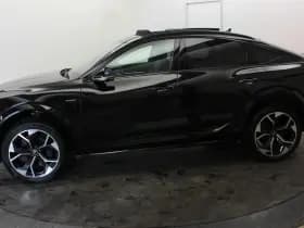 Audi E-tron Sportback S quattro 95 kWh thumbnail 44