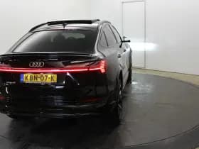 Audi E-tron Sportback S quattro 95 kWh thumbnail 55