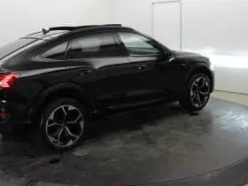 Audi E-tron Sportback S quattro 95 kWh thumbnail 59