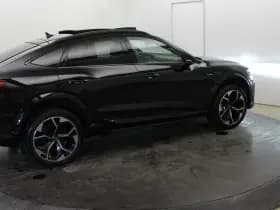 Audi E-tron Sportback S quattro 95 kWh thumbnail 60