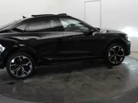 Audi E-tron Sportback S quattro 95 kWh thumbnail 61