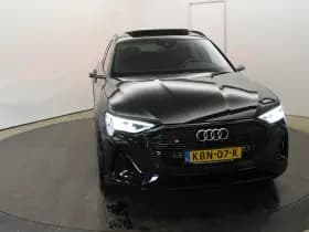 Audi E-tron Sportback S quattro 95 kWh thumbnail 71