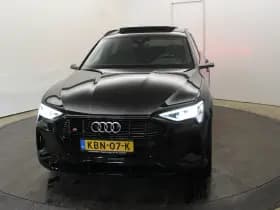 Audi E-tron Sportback S quattro 95 kWh thumbnail 75