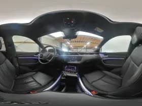 Audi E-tron Sportback S quattro 95 kWh thumbnail 77