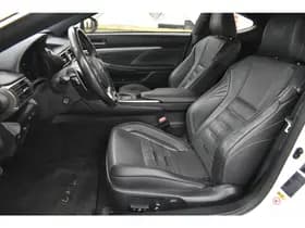 Lexus RC 300h F SPORT thumbnail 14