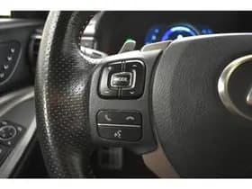 Lexus RC 300h F SPORT thumbnail 17