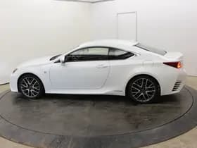 Lexus RC 300h F SPORT thumbnail 43