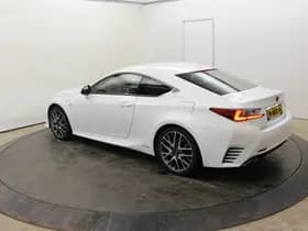 Lexus RC 300h F SPORT thumbnail 46