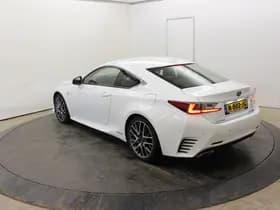 Lexus RC 300h F SPORT thumbnail 47