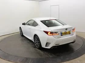 Lexus RC 300h F SPORT thumbnail 48
