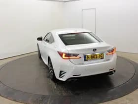 Lexus RC 300h F SPORT thumbnail 49