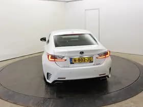 Lexus RC 300h F SPORT thumbnail 50