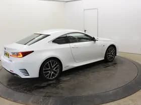 Lexus RC 300h F SPORT thumbnail 56