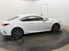Lexus RC 300h F SPORT thumbnail 58