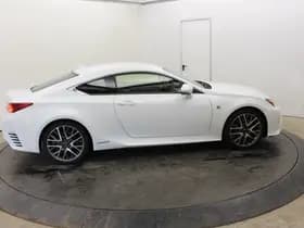 Lexus RC 300h F SPORT thumbnail 59