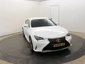 Lexus RC 300h F SPORT thumbnail 67