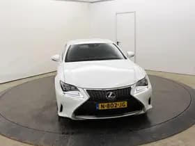 Lexus RC 300h F SPORT thumbnail 68
