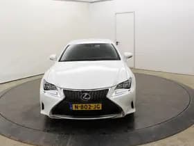 Lexus RC 300h F SPORT thumbnail 69