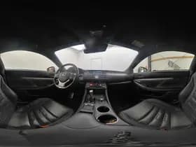 Lexus RC 300h F SPORT thumbnail 71