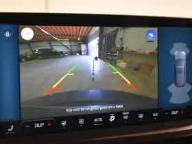 Ford Focus Wagon 1.0 EcoBoost 168 PK Hybrid ST Line thumbnail 2