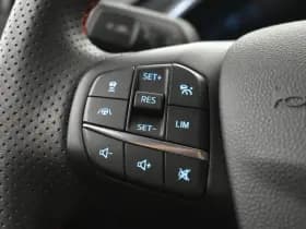 Ford Focus Wagon 1.0 EcoBoost 168 PK Hybrid ST Line thumbnail 11