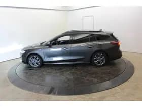 Ford Focus Wagon 1.0 EcoBoost 168 PK Hybrid ST Line thumbnail 17