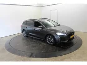 Ford Focus Wagon 1.0 EcoBoost 168 PK Hybrid ST Line thumbnail 19