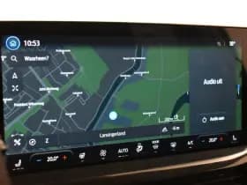 Ford Focus Wagon 1.0 EcoBoost 168 PK Hybrid ST Line thumbnail 3