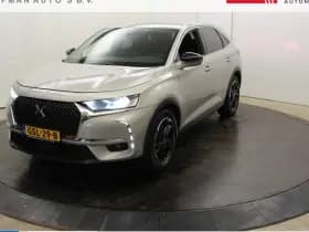 DS DS 7 Crossback E-Tense PHEV 4x4 Bastille+