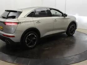 DS DS 7 Crossback E-Tense PHEV 4x4 Bastille+ thumbnail 12