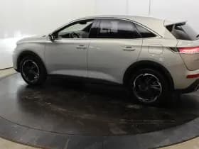 DS DS 7 Crossback E-Tense PHEV 4x4 Bastille+ thumbnail 13