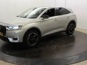 DS DS 7 Crossback E-Tense PHEV 4x4 Bastille+ thumbnail 15