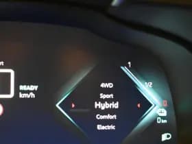 DS DS 7 Crossback E-Tense PHEV 4x4 Bastille+ thumbnail 26