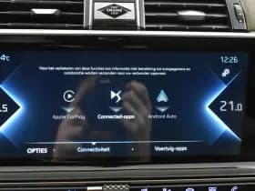 DS DS 7 Crossback E-Tense PHEV 4x4 Bastille+ thumbnail 29