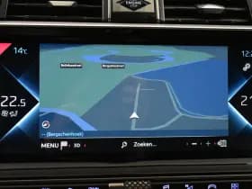 DS DS 7 Crossback E-Tense PHEV 4x4 Bastille+ thumbnail 4